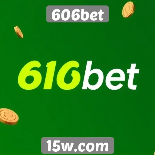 Análise da plataforma de jogos 606bet