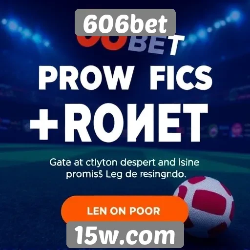 Promoções atraentes destacam 606bet no mercado