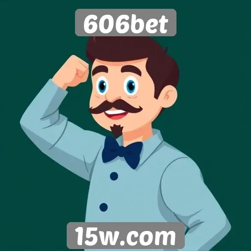 Avaliação dos bônus e promoções no 606bet