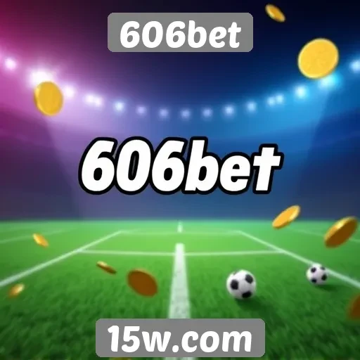 Comparativo de bônus e promoções oferecidos pela 606bet