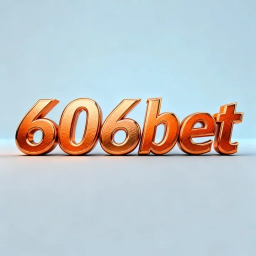 606bet Logo