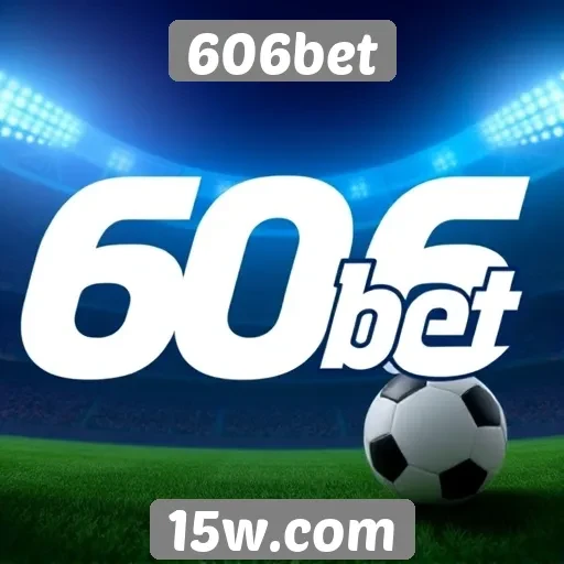 Como funciona o sistema de apostas no 606bet