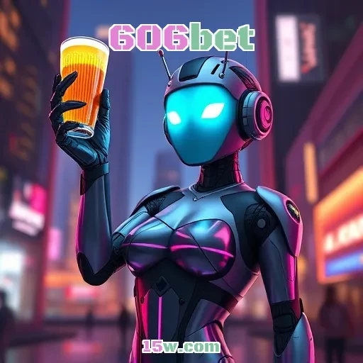 606bet Apostas ao vivo