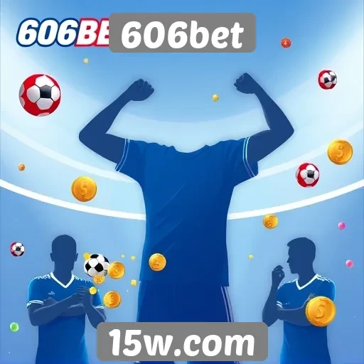 Novas promoções atraem jogadores para 606bet