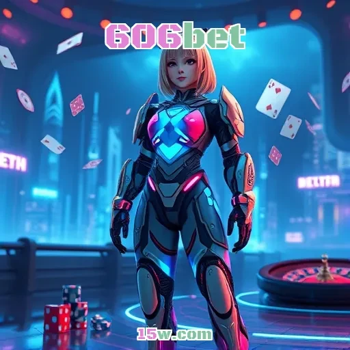 606bet Jogos de mesa